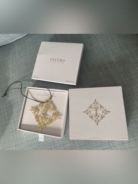 Initio perfume charm